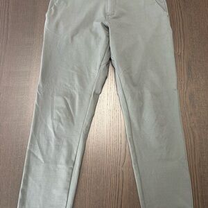 BYLT Basics Everyday Pant 2.0